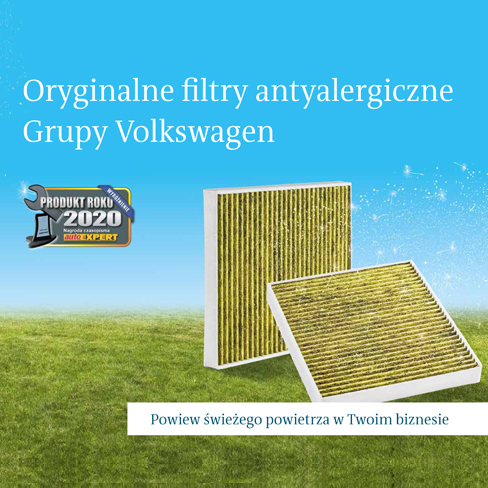 Klimatyzacja samochodowa